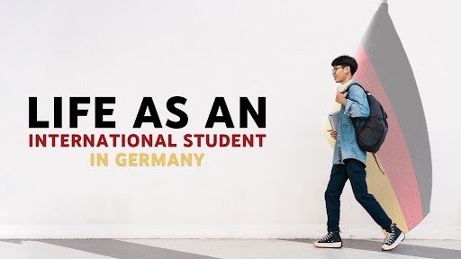 Life as an International Student in Germany